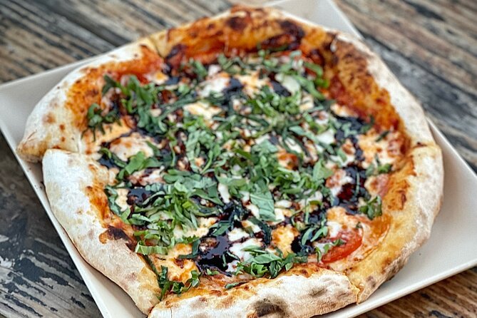 Downtown Food and Drink Tour: Libations on the East Side - Accessibility and Dietary Options