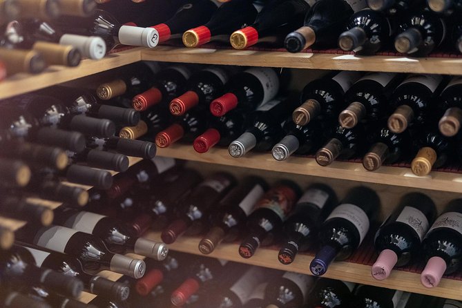 Drinks & Bites in Palma De Mallorca Private Tour - Drinks and Beverage Options