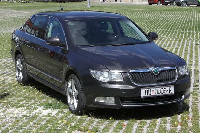 Dubrovnik Airport Transfer - Cancellation and Flexibility Policy