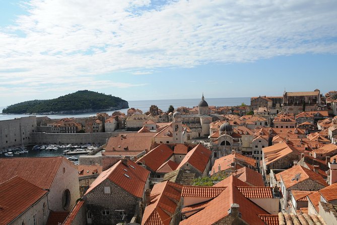 Dubrovnik City Walls Tour - Additional Tour Details