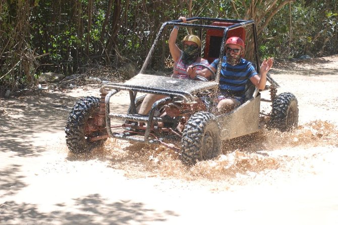 Dune Buggy / ATV / Safari / Cave / Beach / Adventure - Traveler Reviews and Feedback
