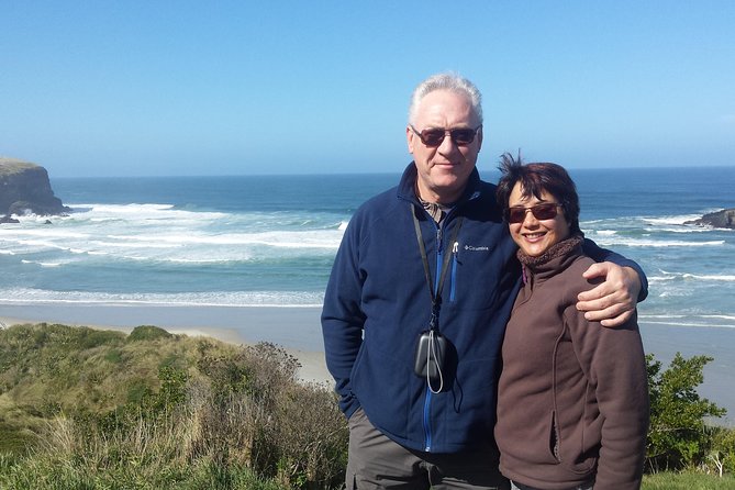 Dunedin Shore Excursion: Small-Group Tour of Dunedin and the Otago Peninsula - Customer Reviews