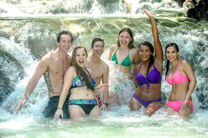 Dunns River Catamaran Cruise From Ocho Rios - Booking Process