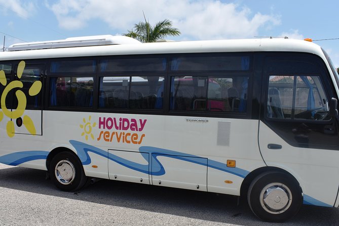 Dunns River Falls Tour From Ocho Rios - Traveler Feedback