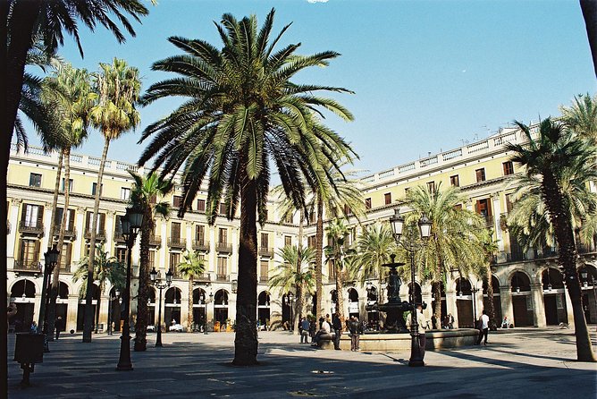 E-Bike Barcelona Highlights & Park Guell in Small Group - Inclusions of the Tour