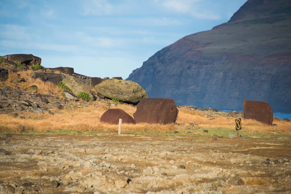 Easter Island: Private South & East Highlights Tour - Pricing and Inclusions