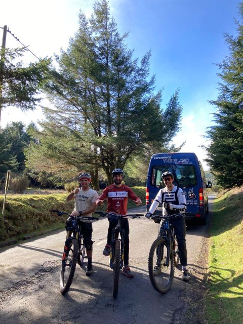 EASY LEVADA BIKING TOUR - Booking and Cancellation Policy