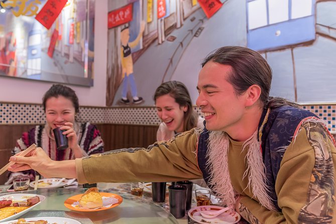 Eat Like A Local: Shanghai Night Food Tour - Preparing for the Tour