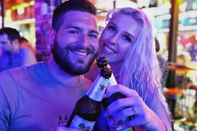 ️ Phuket Sunset Chaser Tour (Private & All-Inclusive) - Pickup Locations
