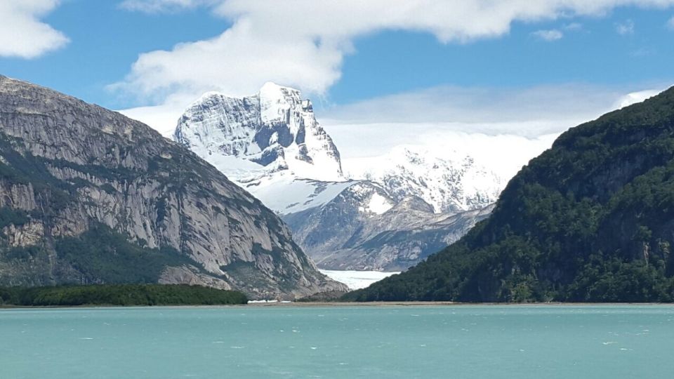 El Calafate: Hanging Glaciers, Cascade, and Forest Hike - Glacial Wonders