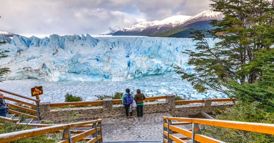 El Calafate: Perito Moreno Glacier & Optional Boat Cruise - Inclusions