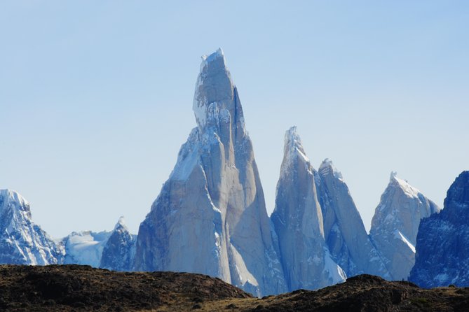 El Chalten Complete Experience Full Day Tour From El Calafate - Weather Considerations