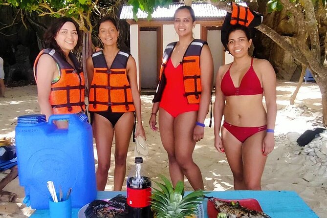 El Nido Full Day Tour C With Buffet Lunch - Highlights of the Tour