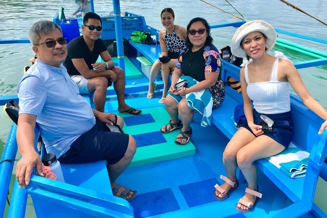 El Nido Private Tour a With Lunch - Tour Prices and Availability