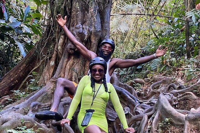 El Yunque Rainforest Puerto Rico Transport Includes 8:30 AM & 11:30 AM - Recommended Preparations