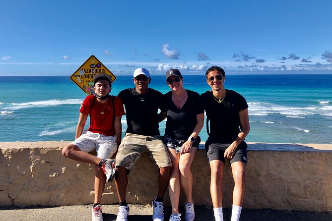 Electric Bike Ride & Diamond Head Hike Tour - Tour Experience