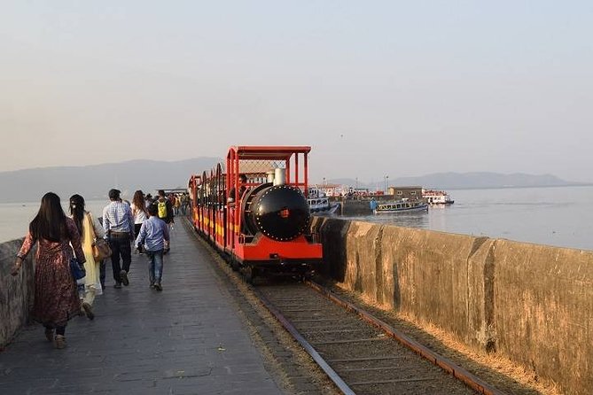 Elephanta Island Guided Tour - Customer Reviews and Feedback