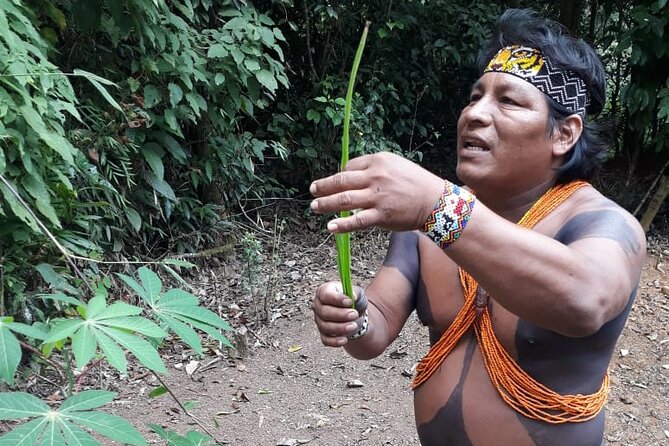 Embera Village Day Tour - Tips for a Great Experience