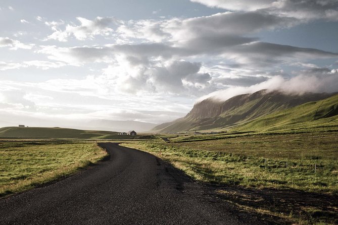 Enchanting Snæfellsnes Peninsula | Small Group Day Tour Including Lunch - Booking Information