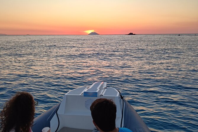 Enchanting Sunset Tour With a Stop in Praia I Focu - Accessibility Information