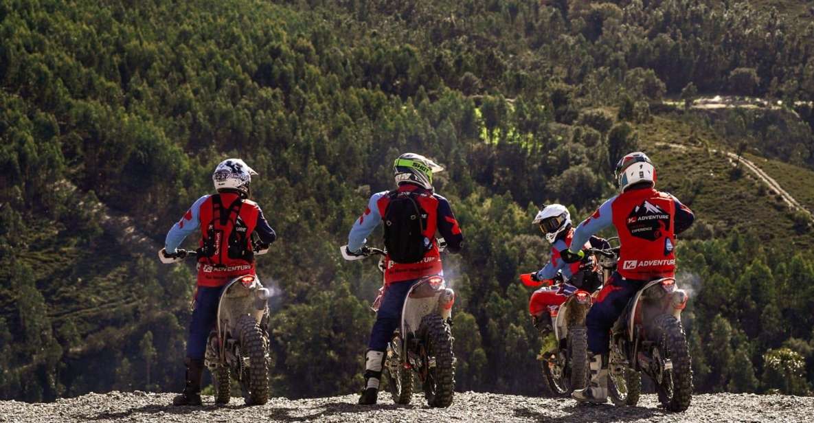 Enduro Motorcicle Tour - Additional Information