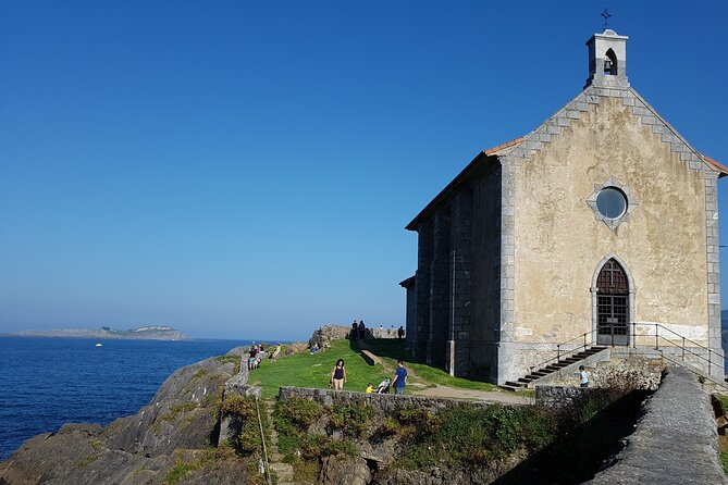 Enjoy the Coast of Biscay - Exploring Gernika-Lumo
