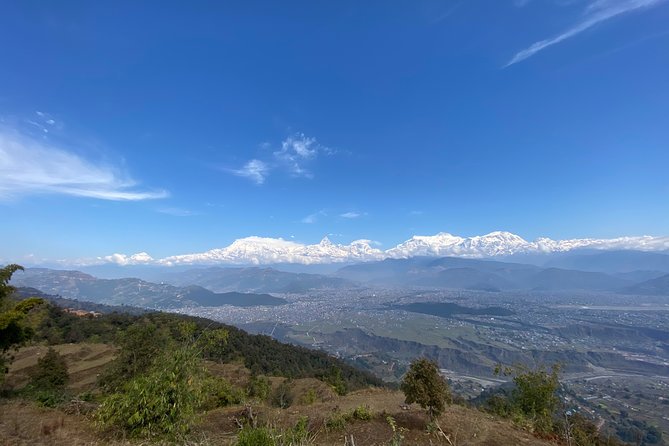 Entire Tour of Pokhara Valley With Guide - Accessibility for All Travelers