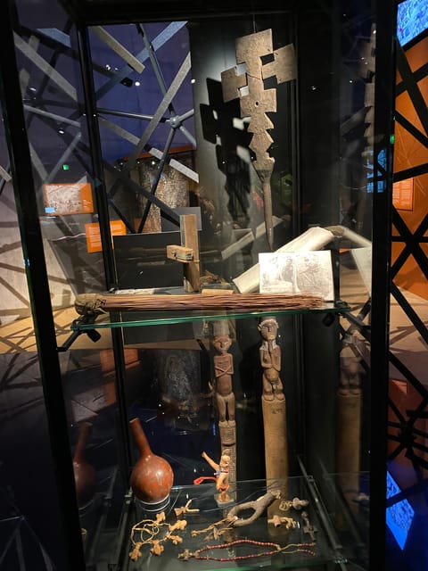 Entry Ticket to Gothenburg Museum of Art With Pickup - Museum Experience Highlights