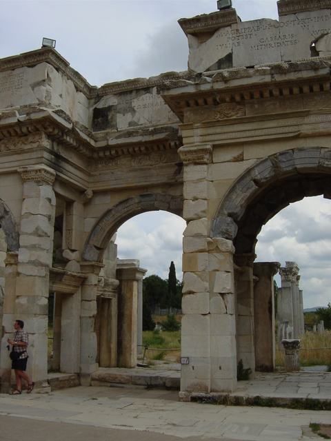 Ephesus: Full-Day Tour With Terrace Houses Visit - Inclusions of the Tour