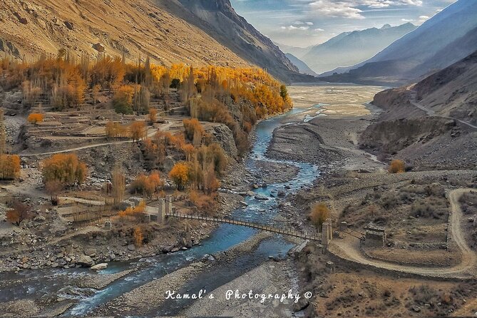 Epic Jeep Safari & Cultural Adventure: Explore Gilgit Baltistan - Inclusions and Exclusions