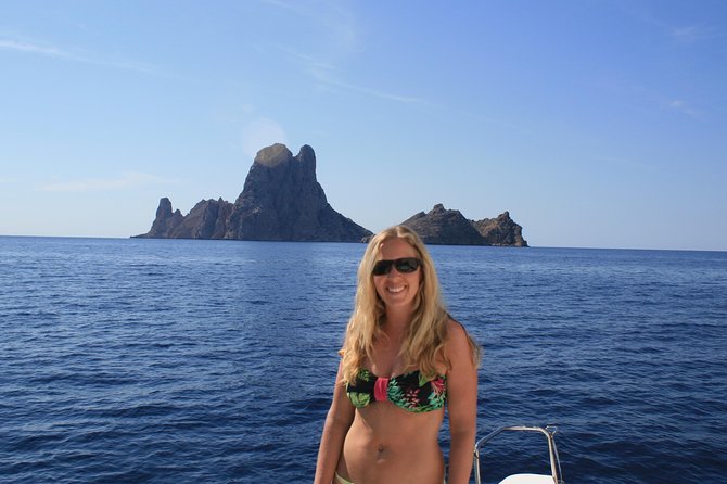 Es Vedra Sailing Voyage - Customer Reviews and Ratings