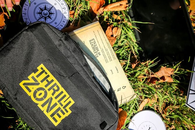 Escape Adventure AR Experience in Queenstown - Meeting and Ending Locations