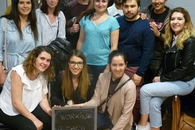 Escape Game Session in Montpellier - Meeting and Pickup Information