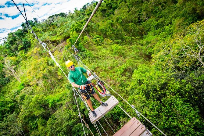 Escape if You Can - Age and Physical Requirements