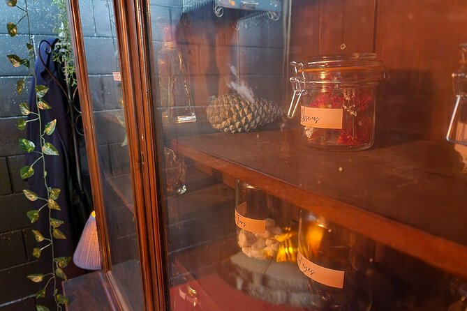 Escape Room Experience Taupo - The Candy Cottage - What to Expect