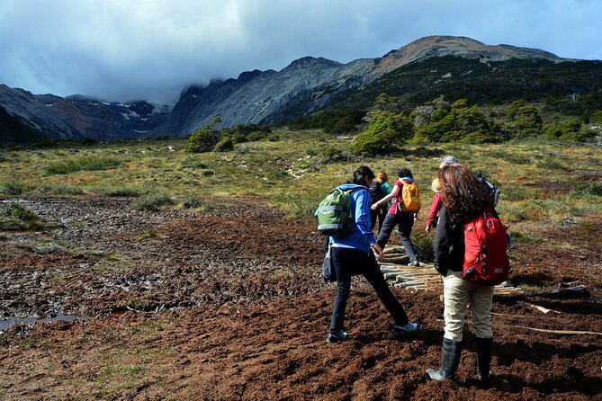 Esmeralda Lagoon: A Trekking Adventure - Physical Requirements and Safety