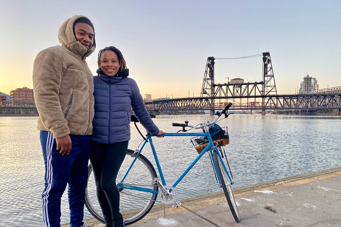 Essential Portland Oregon Bike and E-Bike Tour! - Customer Reviews and Feedback
