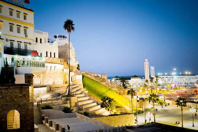 Essential Tangier Excursion 1 Day - Additional Information