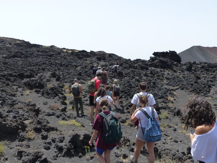 Etna 3000m - Frequently Asked Questions