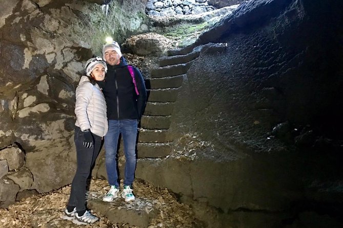 Etna Alba: Exciting Excursion With Typical Sicilian Breakfast (Private Tour) - Private Tour Experience