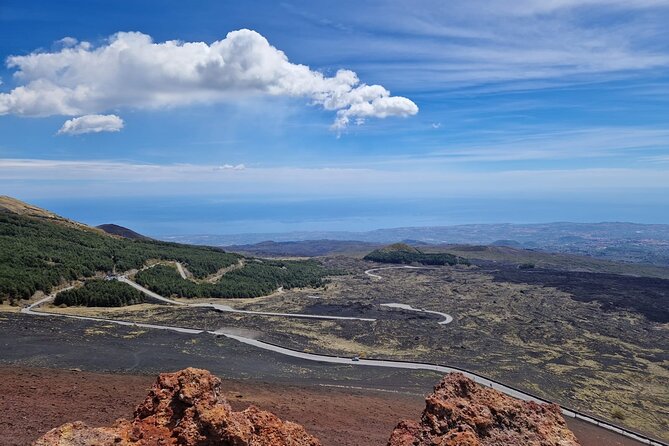 Etna Family Tour Excursion for Families With Children on Etna - Policies