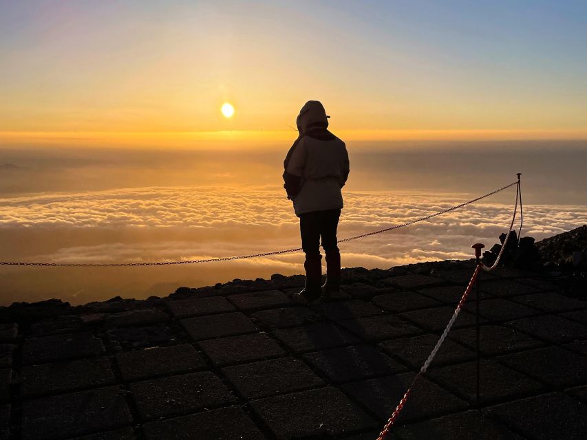 Etna: Morning Excursion to Explore the Best Volcanic Spots - Included Services