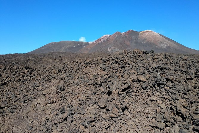 Etna Summit Area (2900 M) Lunch and Alcantara Tour - Small Groups From Taormina - Tour Languages and Requests