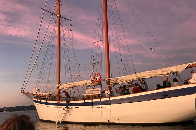 Evening Cruise at Sunset - Practical Information for Travelers