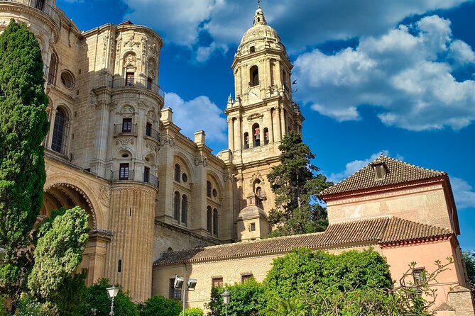 Evening Tapas Tour and Wine Tasting in Malaga - Customer Feedback