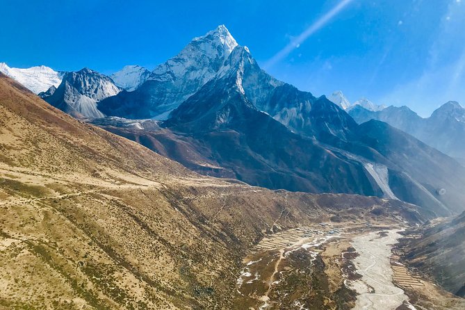 Everest Base Camp Kalapatthar Helicopter Landing Tour - Customer Testimonials and Ratings