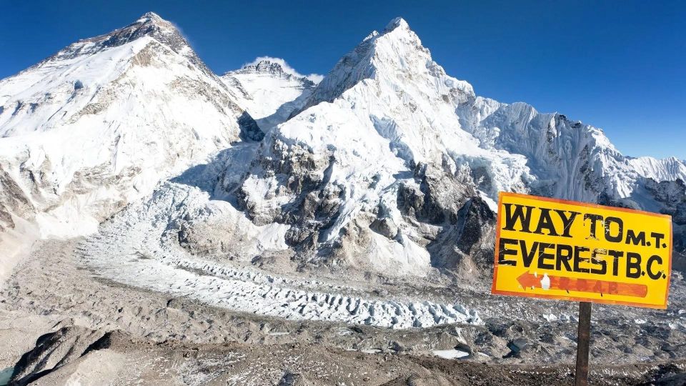 Everest Base Camp: Tallest Mountain & Trekking in Nepal - Frequently Asked Questions