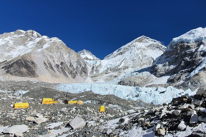 Everest Base Camp Trek - Private Tour/Activity