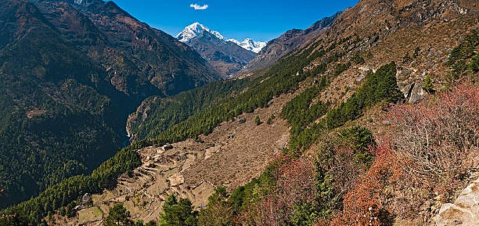 Everest Base Camp Trek - Pricing and Payment Options