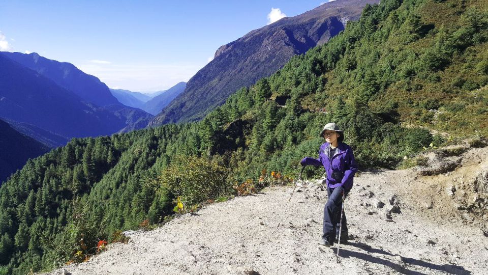 Everest Base Camp Trek From Kathmandu - Packing Essentials